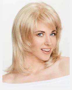 Phoenix | Monofilament Synthetic Wig By Dream USA Wigs For Women