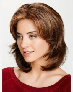 Phoenix | Monofilament Synthetic Wig By Dream USA Wigs For Women