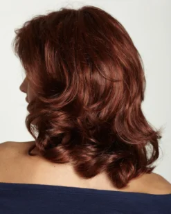 Savannah | Monofilament Synthetic Wig By Dream USA Wigs For Women