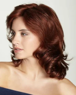 Savannah (Exclusive) | Monofilament Synthetic Wig By Dream USA