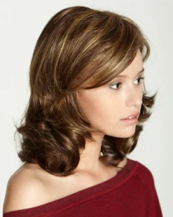 Savannah (Exclusive) | Monofilament Synthetic Wig By Dream USA