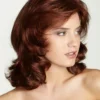 Savannah (Exclusive) | Monofilament Synthetic Wig By Dream USA