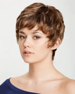 Terri II | Monofilament Synthetic Wig By Dream USA Wigs For Women