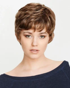 Terri II | Monofilament Synthetic Wig By Dream USA Wigs For Women