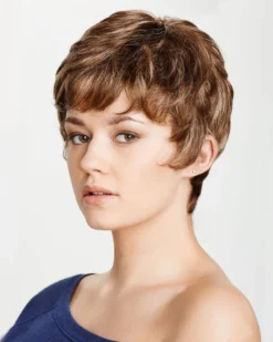 Terri II | Monofilament Synthetic Wig By Dream USA Wigs For Women