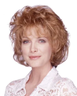 Venus | Monofilament Synthetic Wig By Dream USA Wigs For Women