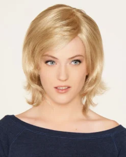 Virginia | Monofilament Synthetic Wig By Dream USA