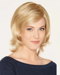 Virginia | Monofilament Synthetic Wig By Dream USA