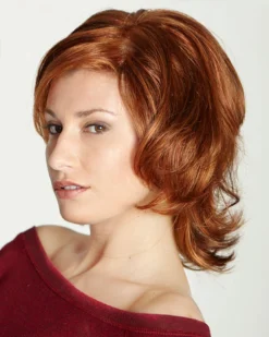 Virginia | Monofilament Synthetic Wig By Dream USA 12 Virginia | Monofilament Synthetic Wig By Dream USA