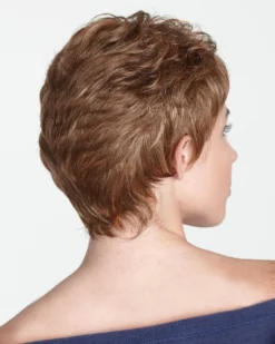 Vegas | Monofilament Synthetic Wig By Dream USA