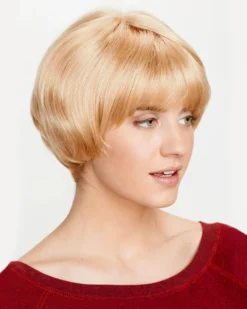 Elgin | Monofilament Synthetic Wig By Dream USA Wigs For Women
