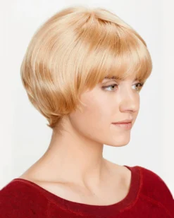Elgin | Monofilament Synthetic Wig By Dream USA Wigs For Women