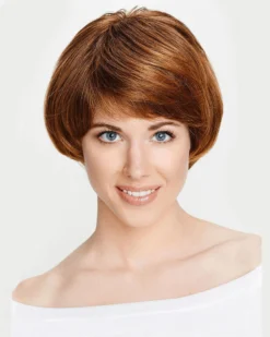 Elgin | Monofilament Synthetic Wig By Dream USA Wigs For Women