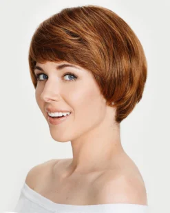 Elgin | Monofilament Synthetic Wig By Dream USA Wigs For Women