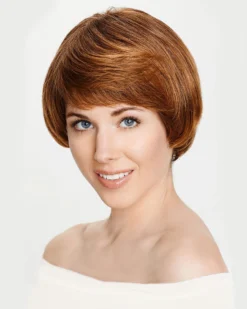 Elgin | Monofilament Synthetic Wig By Dream USA Wigs For Women