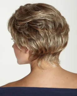 Taylor | Monofilament Synthetic Wig By Dream USA