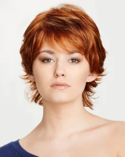 Austin | Monofilament Synthetic Wig By Dream USA Wigs For Women