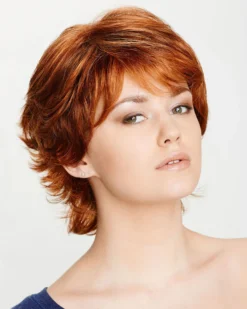 Austin | Monofilament Synthetic Wig By Dream USA Wigs For Women 7 Austin | Monofilament Synthetic Wig By Dream USA Wigs For Women
