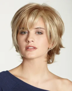 Tampa | Monofilament Synthetic Wig By Dream USA Wigs For Women