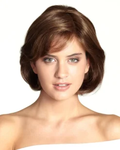Houston | Monofilament Synthetic Wig By Dream USA Wigs For Women