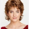 Wigs For Women Keywest | Monofilament Synthetic Wig By Dream USA