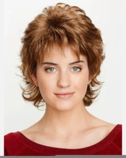 Wigs For Women Keywest | Monofilament Synthetic Wig By Dream USA
