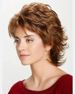 Wigs For Women Keywest | Monofilament Synthetic Wig By Dream USA 9 Wigs For Women Keywest | Monofilament Synthetic Wig By Dream USA