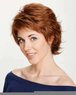 Wigs For Women Keywest | Monofilament Synthetic Wig By Dream USA 10 Wigs For Women Keywest | Monofilament Synthetic Wig By Dream USA