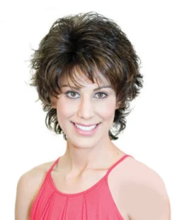 Wigs For Women Keywest | Monofilament Synthetic Wig By Dream USA 11 Wigs For Women Keywest | Monofilament Synthetic Wig By Dream USA