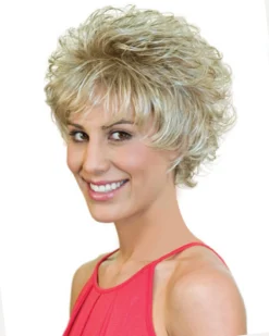 Spring | Monofilament Synthetic Wig By Dream USA 11 Spring | Monofilament Synthetic Wig By Dream USA