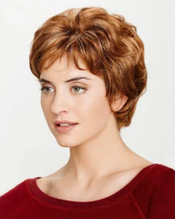 Spring | Monofilament Synthetic Wig By Dream USA 10 Spring | Monofilament Synthetic Wig By Dream USA