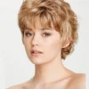 Spring | Monofilament Synthetic Wig By Dream USA 2 Spring | Monofilament Synthetic Wig By Dream USA