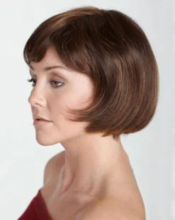 Wigs For Women West Port | Monofilament Synthetic Wig By Dream USA