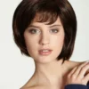 Wigs For Women West Port | Monofilament Synthetic Wig By Dream USA 2 Wigs For Women West Port | Monofilament Synthetic Wig By Dream USA
