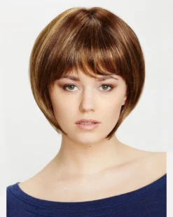 Vail | Monofilament Synthetic Wig By Dream USA