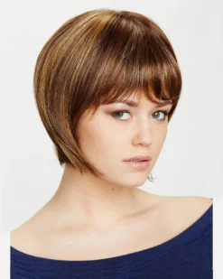 Vail | Monofilament Synthetic Wig By Dream USA