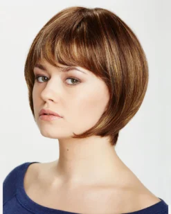 Vail | Monofilament Synthetic Wig By Dream USA