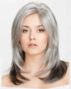 New York | Monofilament Synthetic Wig By Dream USA