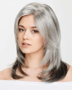 New York | Monofilament Synthetic Wig By Dream USA
