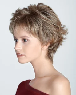 Wigs For Women Frisco | Monofilament Synthetic Wig By Dream USA 9 Wigs For Women Frisco | Monofilament Synthetic Wig By Dream USA