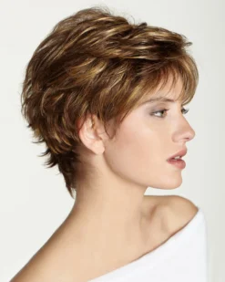 Wigs For Women Frisco | Monofilament Synthetic Wig By Dream USA 8 Wigs For Women Frisco | Monofilament Synthetic Wig By Dream USA