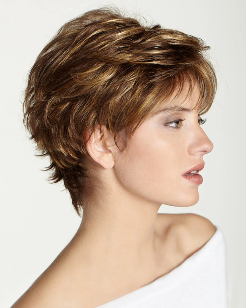 Wigs For Women Frisco | Monofilament Synthetic Wig By Dream USA 5 Wigs For Women Frisco | Monofilament Synthetic Wig By Dream USA