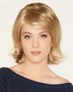 Wigs For Women Daytona | Monofilament Synthetic Wig By Dream USA