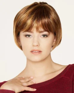 Arizona | Monofilament Synthetic Wig By Dream USA