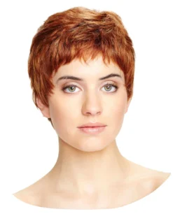 Wigs For Women Orlando | Monofilament Synthetic Wig By Dream USA