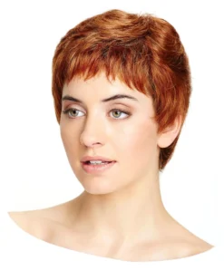 Wigs For Women Orlando | Monofilament Synthetic Wig By Dream USA