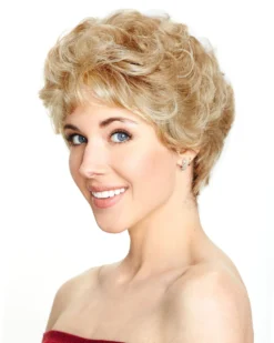 Wigs For Women Mesa | Monofilament Synthetic Wig By Dream USA 10 Wigs For Women Mesa | Monofilament Synthetic Wig By Dream USA