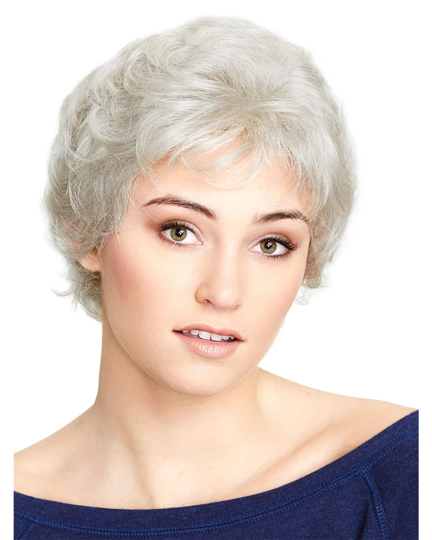 Wigs For Women Mesa | Monofilament Synthetic Wig By Dream USA 3 Wigs For Women Mesa | Monofilament Synthetic Wig By Dream USA
