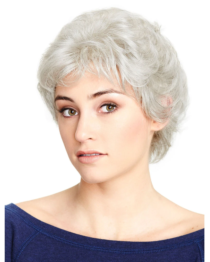 Wigs For Women Mesa | Monofilament Synthetic Wig By Dream USA 4 Wigs For Women Mesa | Monofilament Synthetic Wig By Dream USA