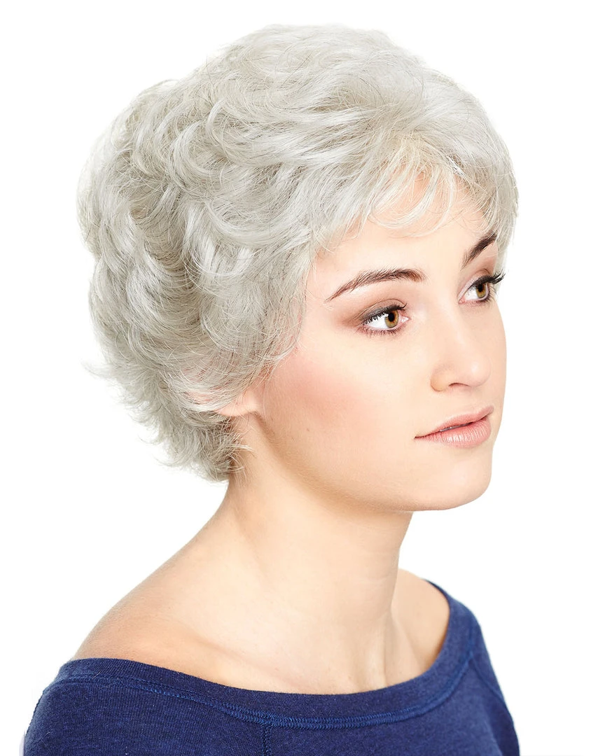Wigs For Women Mesa | Monofilament Synthetic Wig By Dream USA 5 Wigs For Women Mesa | Monofilament Synthetic Wig By Dream USA
